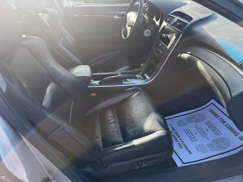 Used 2006 Acura TL image 9