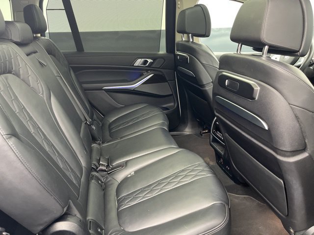 Used 2023 BMW X7 xDrive40i AWD/4WD image 19