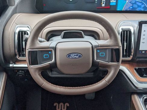 New 2026 Ford Expedition King Ranch AWD/4WD image 10