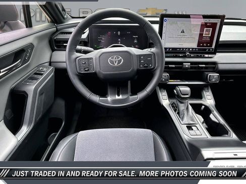 Used 2026 Toyota RAV4 XSE w/ Panoramic Sun Roof Package AWD/4WD image 5
