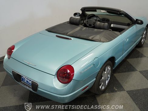 Used 2002 Ford Thunderbird RWD image 39
