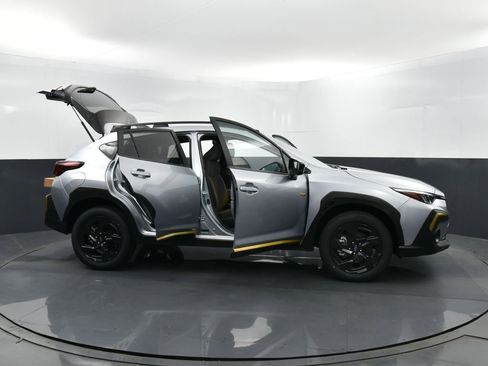 New 2026 Subaru Crosstrek 2.5i Sport image 36