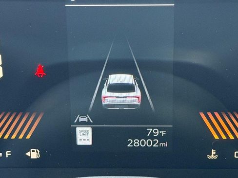 Used 2025 Kia K4 FWD image 29