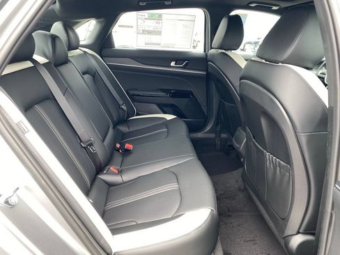 New 2026 Kia K5 GT-Line w/ GT-Line Premium Package FWD image 25