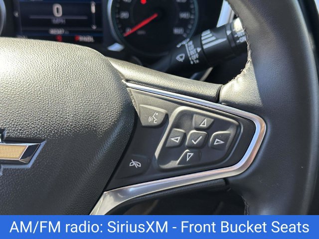 Certified 2024 Chevrolet Equinox LT AWD/4WD image 10
