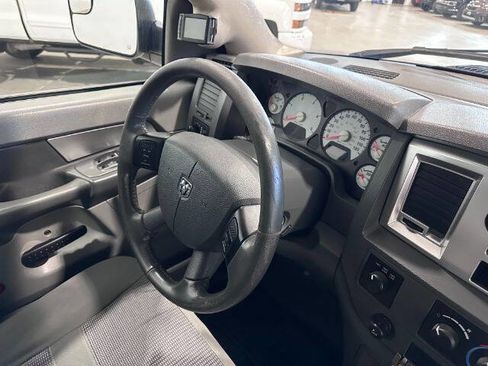 Used 2009 Dodge Ram 2500 Truck SLT w/ Popular Equipment Group image 13