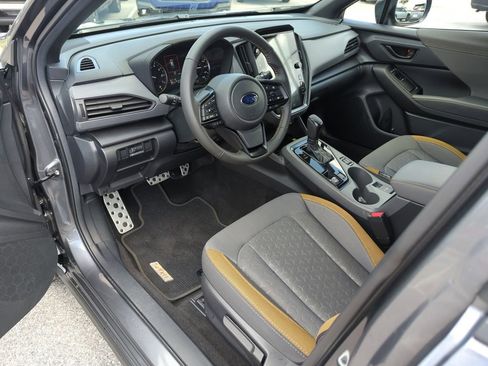 Used 2026 Subaru Crosstrek 2.5i Sport w/ Popular Package #4A image 11