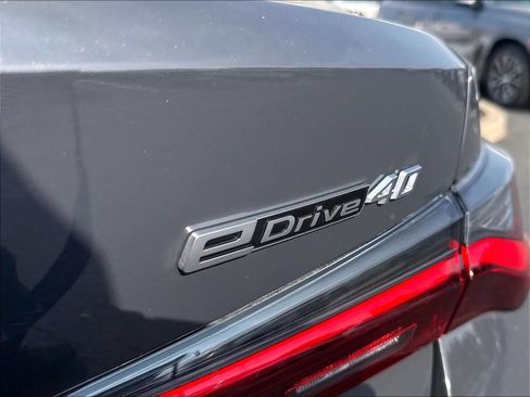 Used 2023 BMW i4 eDrive40 RWD image 26