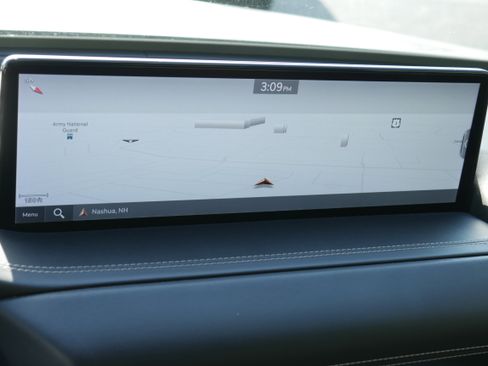 Certified 2023 Genesis GV80 2.5T w/ Prestige Package image 21