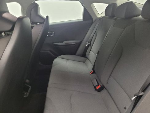 Used 2025 Kia K4 FWD image 18