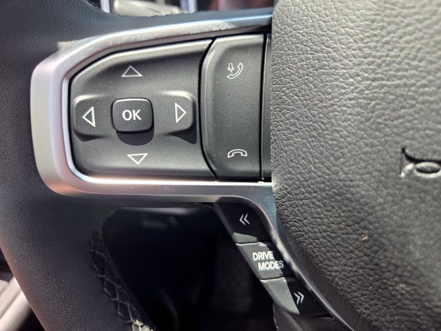 Used 2026 RAM 1500 Big Horn RWD image 28
