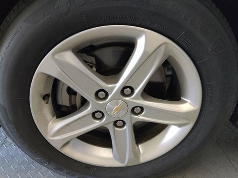 Used 2024 Chevrolet Malibu LT FWD image 31