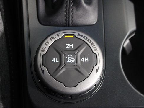 New 2025 Ford Bronco Big Bend image 37