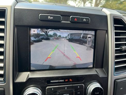 Used 2019 Ford F150 King Ranch RWD image 22