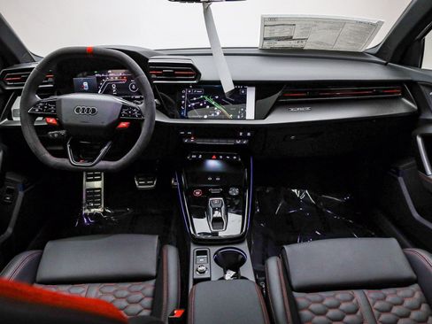 New 2026 Audi RS 3 image 24