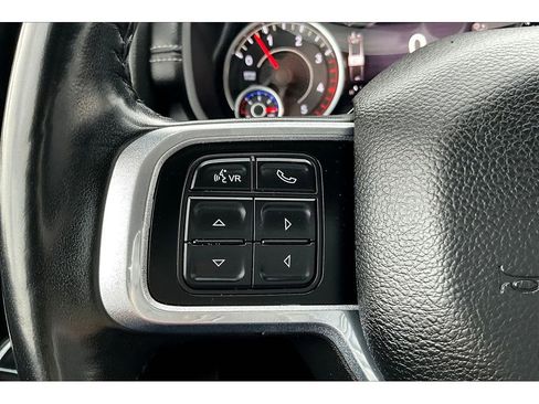 Used 2022 RAM 2500 Laramie image 12