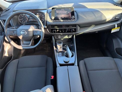 New 2026 Nissan Rogue S image 6