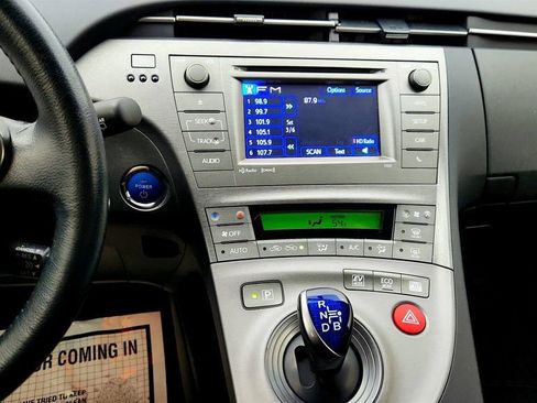 Used 2013 Toyota Prius Persona Series image 15