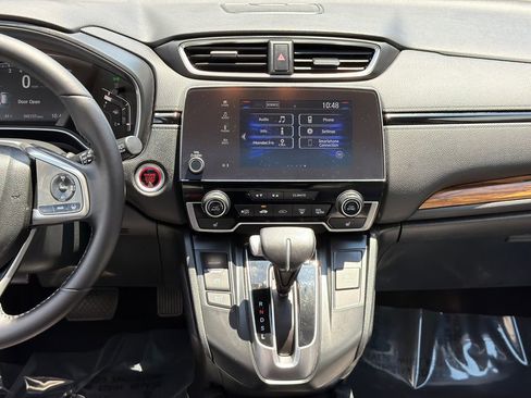 Used 2017 Honda CR-V EX-L image 20