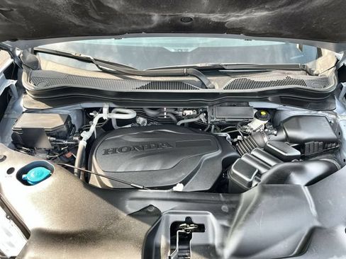 Used 2022 Honda Passport Elite image 20