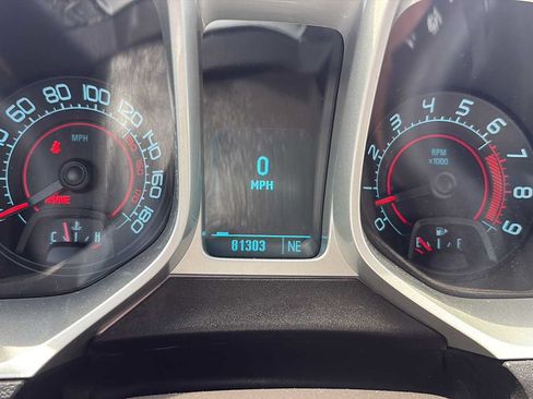 Used 2011 Chevrolet Camaro SS w/ RS Package RWD image 15