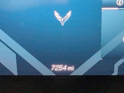 Used 2025 Chevrolet Corvette Z06 RWD image 31