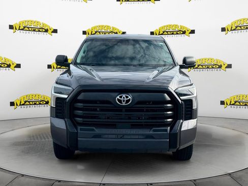 Used 2022 Toyota Tundra SR RWD image 8
