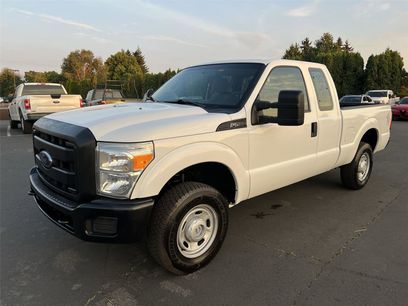 Used 2014 Ford F250 XL
