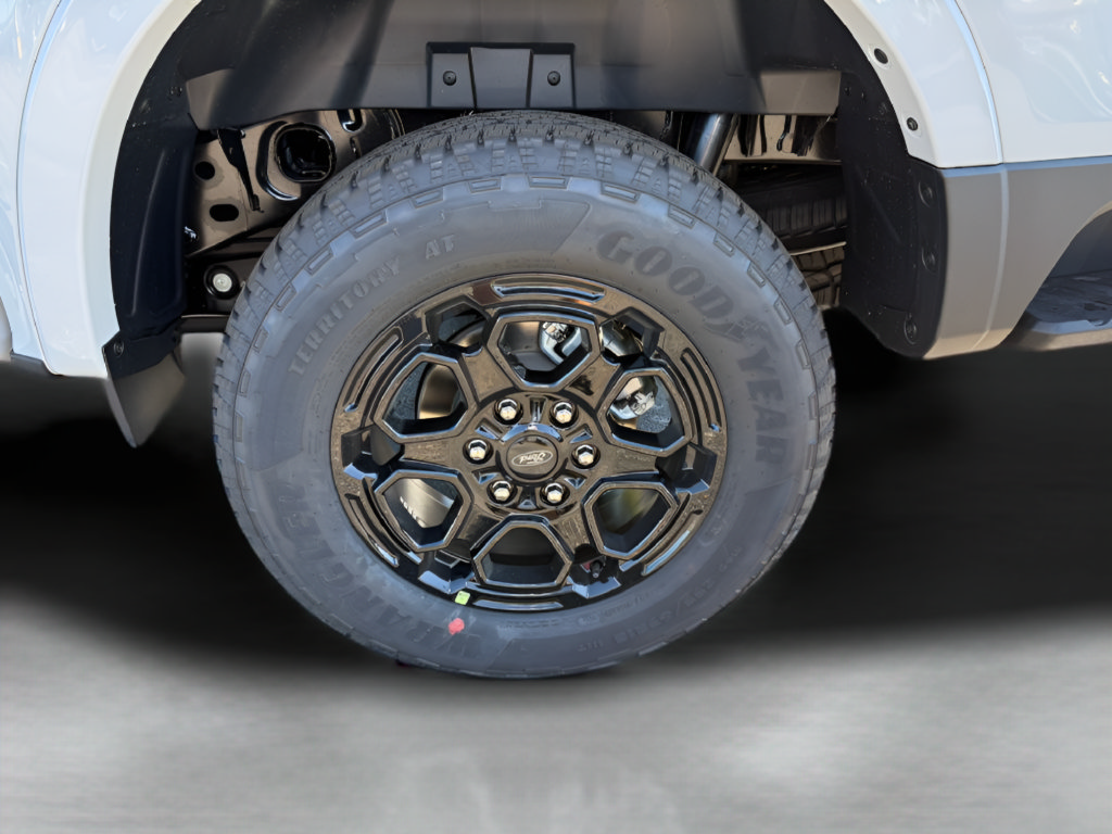 New 2026 Ford Ranger XLT AWD/4WD image 27