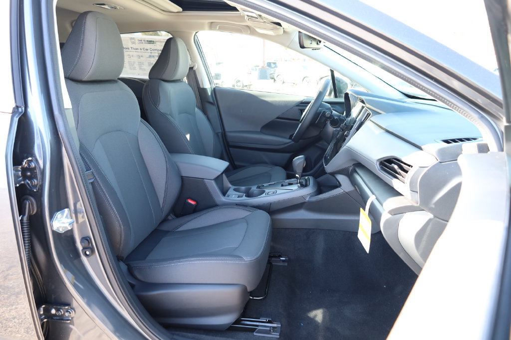 Used 2026 Subaru Crosstrek 2.5i Premium AWD/4WD image 23