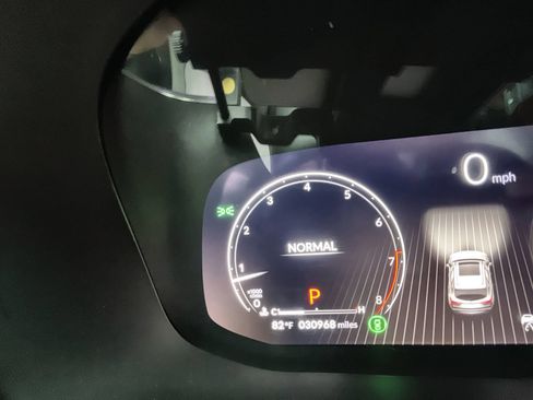 Used 2023 Acura MDX w/ Technology Package FWD image 12