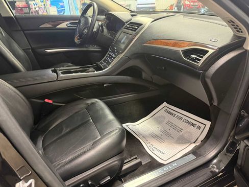 Used 2015 Lincoln MKZ AWD w/ Equipment Group 102A Reserve image 28