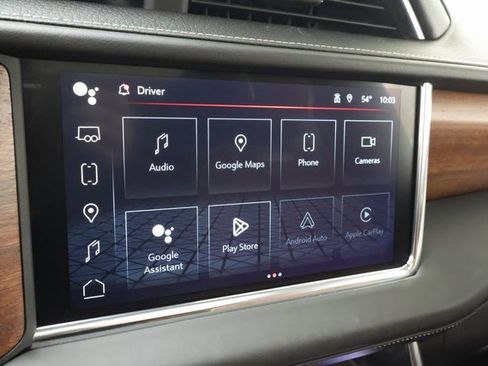 Certified 2023 GMC Yukon Denali Ultimate image 15