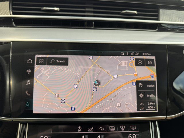 Used 2020 Audi S8 L AWD/4WD image 23