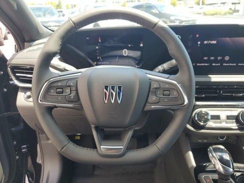 New 2026 Buick Envista Sport Touring w/ Convenience I Package FWD image 24