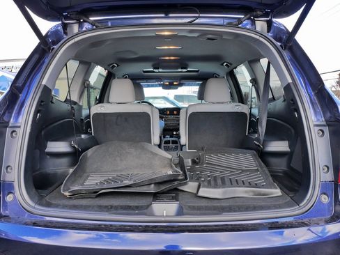 Used 2020 Honda Pilot Touring image 17