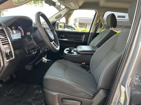 Used 2022 RAM 1500 Tradesman w/ Tradesman SXT Package AWD/4WD image 20