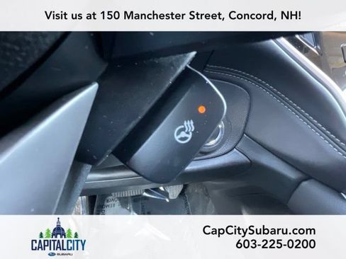 Used 2024 Subaru Outback Limited XT AWD/4WD image 24