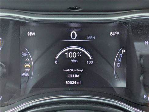 Used 2016 Jeep Grand Cherokee High Altitude AWD/4WD image 11