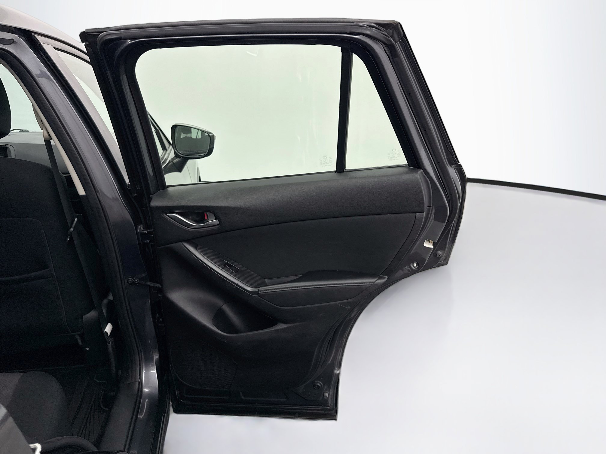 Used 2016 MAZDA CX-5 Sport FWD image 27