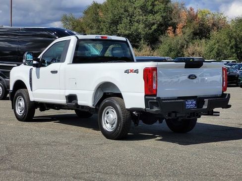New 2026 Ford F250 XL AWD/4WD image 11