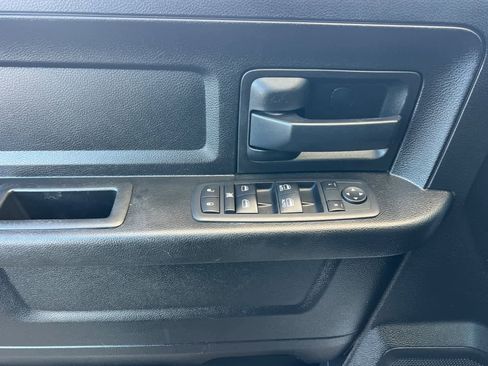 Used 2019 RAM 1500 Tradesman image 13