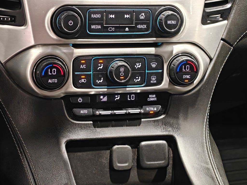 Used 2020 GMC Yukon SLE w/ SLE Value Package AWD/4WD image 8
