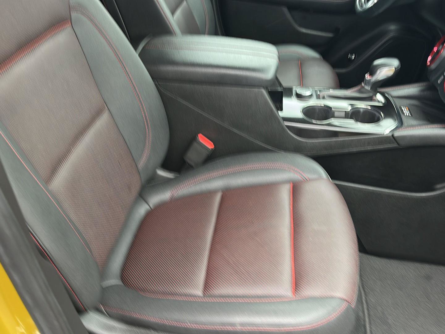 Used 2024 Chevrolet Blazer RS FWD image 29