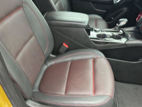 Used 2024 Chevrolet Blazer RS FWD image 29