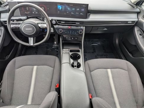 Used 2025 Hyundai Sonata SEL image 22