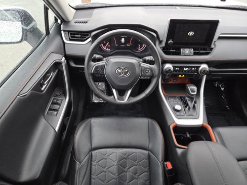 Used 2023 Toyota RAV4 Adventure image 24