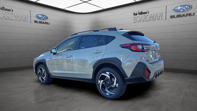 New 2026 Subaru Crosstrek 2.5i Limited AWD/4WD image 8