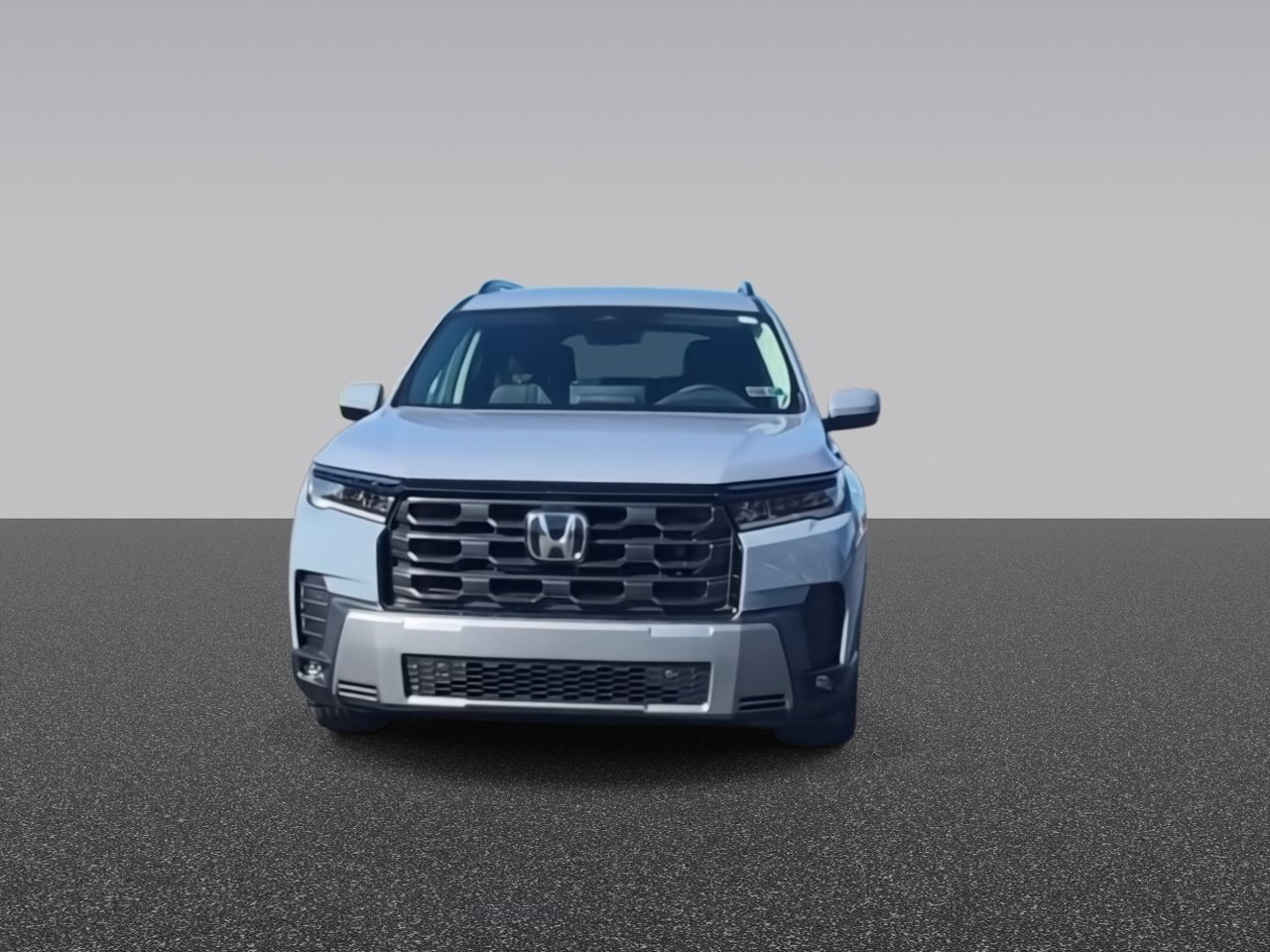 New 2026 Honda Pilot EX-L image 3