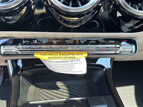 Used 2025 Mercedes-Benz CLA 250 image 20